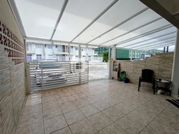 Sobrado de 3 quartos, 89m² no bairro Brejatuba, em Guaratuba | Eu Corretor