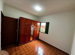 Casa de 3 quartos, 180m² no bairro Parque Residencial Rondon, em Lençóis Paulista | Eu Corretor
