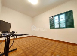 Casa de 3 quartos, 180m² no bairro Parque Residencial Rondon, em Lençóis Paulista | Eu Corretor