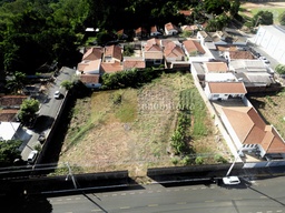 Lote/Terreno no bairro Flândria, em Pompéia | Eu Corretor