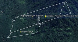 Fazenda/Sítios/Chácaras no bairro Guarapa, em Bertioga | Eu Corretor