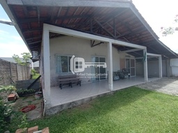 Casa de 3 quartos, 195m² no bairro Cohapar, em Guaratuba | Eu Corretor