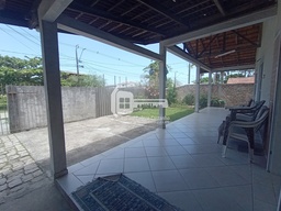 Casa de 3 quartos, 195m² no bairro Cohapar, em Guaratuba | Eu Corretor