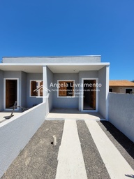 Geminado de 2 quartos, no bairro Nova Tramandai, em Tramandaí | Eu Corretor