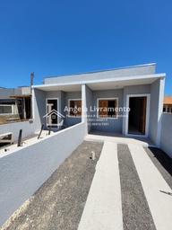 Geminado de 2 quartos, no bairro Nova Tramandai, em Tramandaí | Eu Corretor