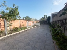 Lote/Terreno de 1 quarto, 180m² no bairro Nereidas, em Guaratuba | Eu Corretor