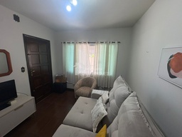 Casa de 3 quartos, 105m² no bairro Jardim Ubirama II, em Lençóis Paulista | Eu Corretor