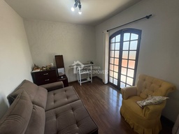 Casa de 3 quartos, 105m² no bairro Jardim Ubirama II, em Lençóis Paulista | Eu Corretor