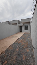 Casa no bairro Jardim do Ingá, em Luziânia | Eu Corretor