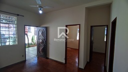 Casa de 6 quartos, 240m² no bairro Liberdade, em Belo Horizonte | Eu Corretor