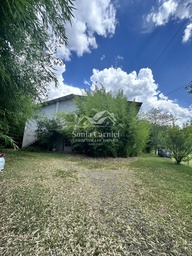 Chácara de 5 quartos, no bairro Pinheiral , em Santa Cruz do Sul | Eu Corretor