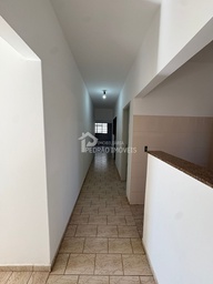 Casa de 3 quartos, 268m² no bairro Vila Antonieta II, em Lençóis Paulista | Eu Corretor
