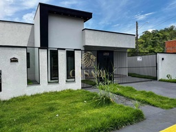 Casa de 3 quartos, no bairro Embratel, em Cacoal | Eu Corretor