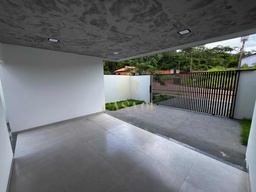 Casa de 3 quartos, no bairro Embratel, em Cacoal | Eu Corretor