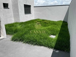 Casa de 3 quartos, no bairro Embratel, em Cacoal | Eu Corretor