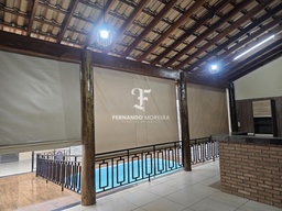 Casa de 3 quartos, 300m² no bairro Umuarama, em Araçatuba | Eu Corretor