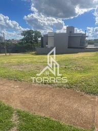 Lote/Terreno de 290m² no bairro Parque Santa Felícia Jardim, em São Carlos | Eu Corretor