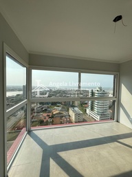 Apartamento de 2 quartos, no bairro Centro, em Tramandaí | Eu Corretor