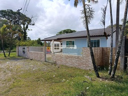 Casa de 4 quartos, 227m² no bairro Cohapar, em Guaratuba | Eu Corretor