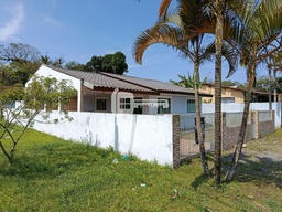 Casa de 4 quartos, 227m² no bairro Cohapar, em Guaratuba | Eu Corretor