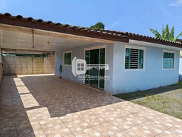 Casa de 4 quartos, 227m² no bairro Cohapar, em Guaratuba | Eu Corretor