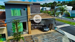 Casa de Condomínio de 4 quartos, no bairro Colônia Terra Nova, em Manaus | Eu Corretor
