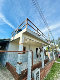 Casa de no bairro Garopaba do Sul, em Jaguaruna | Eu Corretor