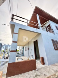 Casa de no bairro Garopaba do Sul, em Jaguaruna | Eu Corretor