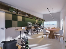 Apartamento de no bairro Próspera, em Criciúma | Eu Corretor