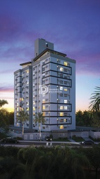 Apartamento de no bairro Próspera, em Criciúma | Eu Corretor