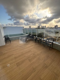 Apartamento de 2 quartos, 65m² no bairro Bancários, em João Pessoa | Eu Corretor