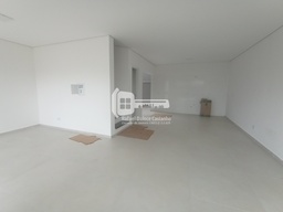 Sobrado de 3 quartos, 117m² no bairro Eliana, em Guaratuba | Eu Corretor