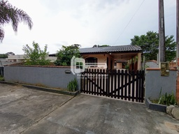 Casa de 4 quartos, 171m² no bairro Nereidas, em Guaratuba | Eu Corretor