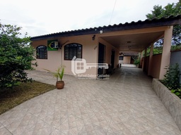 Casa de 4 quartos, 171m² no bairro Nereidas, em Guaratuba | Eu Corretor