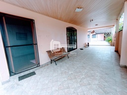 Casa de 4 quartos, 171m² no bairro Nereidas, em Guaratuba | Eu Corretor