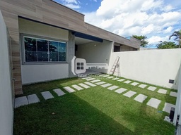 Casa de 3 quartos, 115m² no bairro Nereidas, em Guaratuba | Eu Corretor