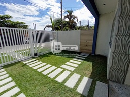 Casa de 3 quartos, 115m² no bairro Nereidas, em Guaratuba | Eu Corretor