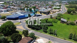 Lote/Terreno de 300m² no bairro Quintas, em Estância Velha | Eu Corretor