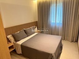 Apartamento de 1 quarto, 52m² no bairro Itaipava, em Petrópolis | Eu Corretor