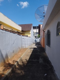 Casa de 3 quartos, 107m² no bairro Centro , em Bom Jesus do Norte | Eu Corretor
