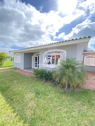 Casa de 3 quartos, 1500m² no bairro Centro, em Imbé | Eu Corretor