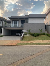 Casa de Condomínio de 3 quartos, 473m² no bairro Alphaville, em Santana de Parnaíba | Eu Corretor