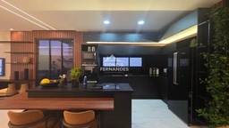 Casa de Condomínio de 3 quartos, 473m² no bairro Alphaville, em Santana de Parnaíba | Eu Corretor