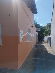 Casa de 3 quartos, 107m² no bairro Centro , em Bom Jesus do Norte | Eu Corretor