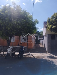 Casa de 3 quartos, 107m² no bairro Centro , em Bom Jesus do Norte | Eu Corretor