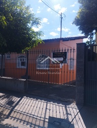 Casa de 3 quartos, 107m² no bairro Centro , em Bom Jesus do Norte | Eu Corretor