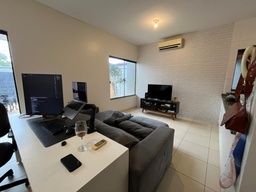 Casa de 2 quartos, no bairro Plano Diretor Sul, em Palmas | Eu Corretor