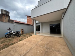Casa de 2 quartos, no bairro Plano Diretor Sul, em Palmas | Eu Corretor