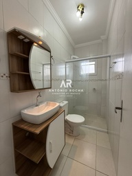 Apartamento de 2 quartos, 55m² no bairro Centro, em Tramandaí | Eu Corretor