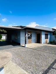 Casa de 2 quartos, no bairro Nova Tramandaí, em Tramandaí | Eu Corretor